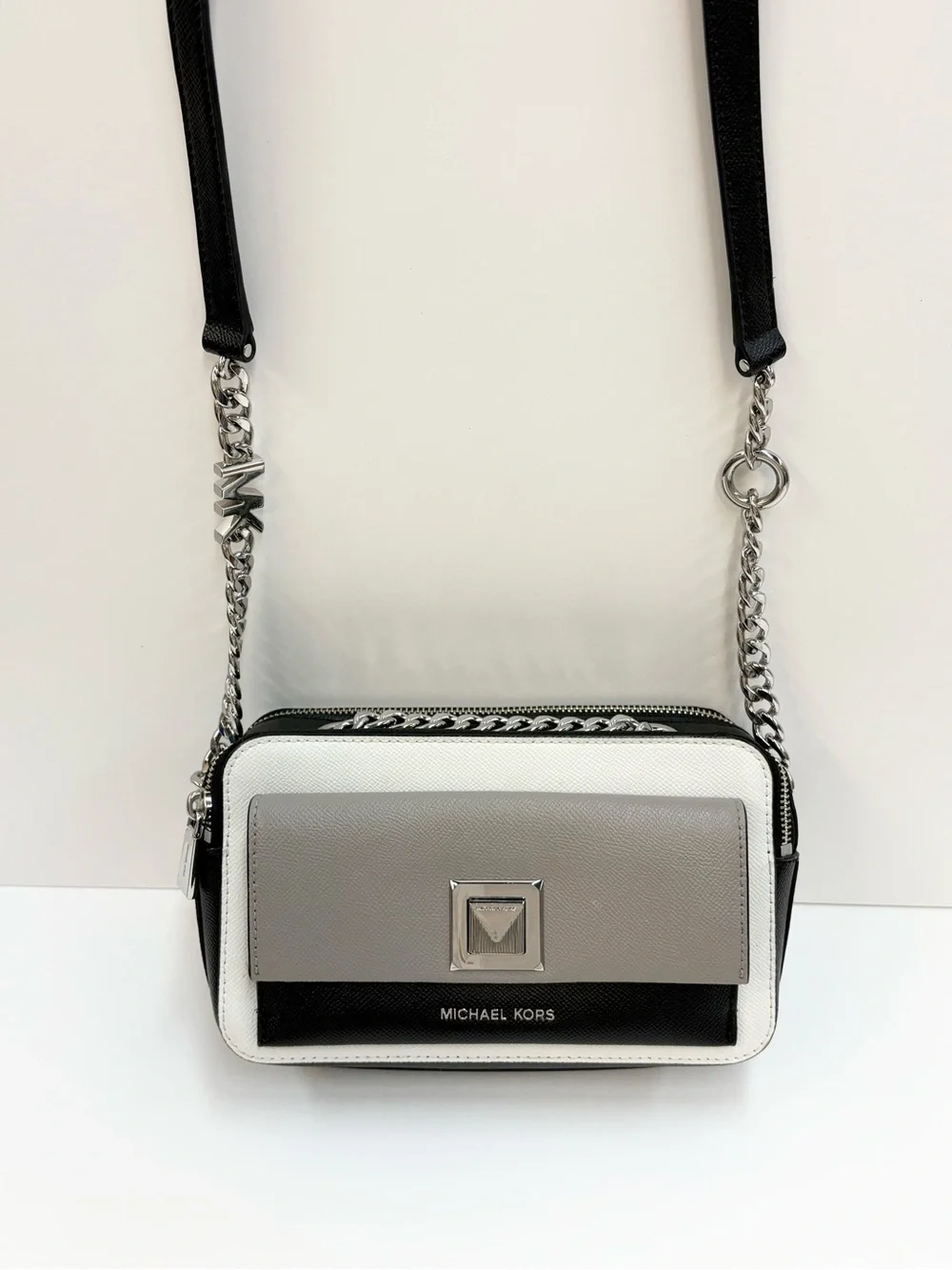 Michael Kors sophisticated versatile